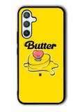 BT21 BTS Tata On The Butter Samsung Galaxy A14 5G Case QC9863