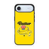 BT21 BTS Tata On The Butter iPhone Air Case QC9863