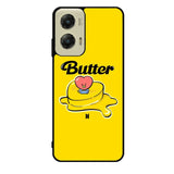 BT21 BTS Tata On The Butter Motorola Moto G Stylus 5G 2024 Case OV9863
