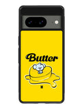 BT21 BTS Koya On The Butter Google Pixel 8A Case QC9858