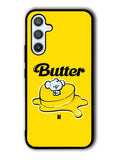 BT21 BTS Koya On The Butter Samsung Galaxy A14 5G Case QC9858