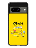 BT21 BTS On The Butter Google Pixel 8A Case QC9860