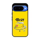 BT21 BTS On The Butter Google Pixel 10 Case QC9860