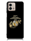 Usmc Eagle Marine Corps Anchor Motorola Moto G Stylus 5G 2023 Case