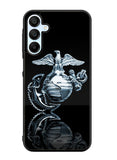 Marine Corps Samsung Galaxy A15 5G Case
