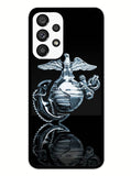 Marine Corps Samsung Galaxy A53 5G Case
