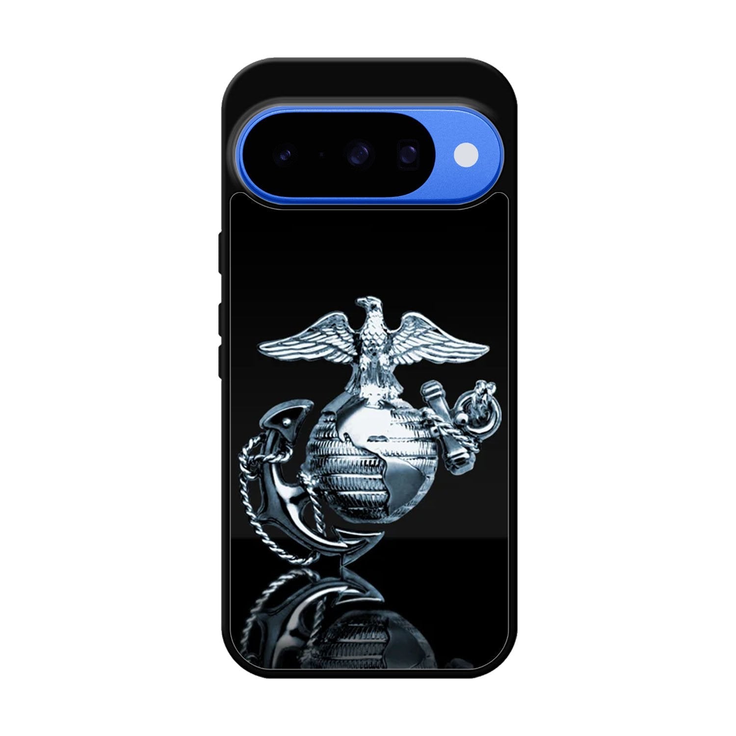Marine Corps Google Pixel 10 Case