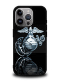 Marine Corps iPhone 16 Pro Case