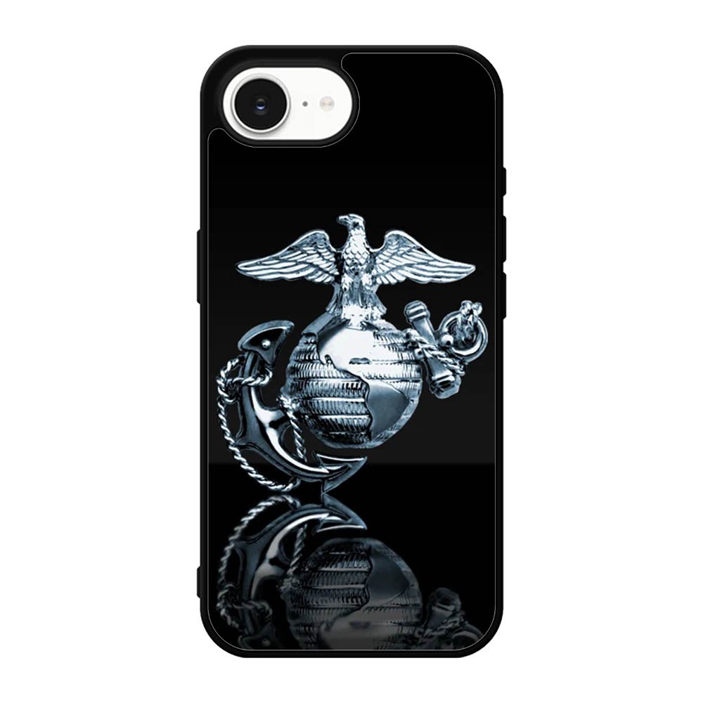 Marine Corps iPhone 17e Case