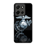 Marine Corps Motorola Moto G 5G 2025 Case OV2787