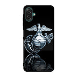 Marine Corps Samsung Galaxy A07 Case