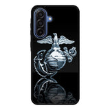 Marine Corps Samsung Galaxy A17 Case