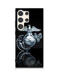 Marine Corps Samsung Galaxy S24 Ultra 5G Case