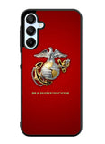 Marines.com Samsung Galaxy A15 5G Case