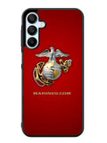 Marines.com Samsung Galaxy A25 5G Case