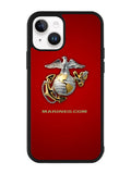 Marines.com iPhone 15 Case OV9884