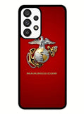 Marines.com Samsung Galaxy A53 5G Case