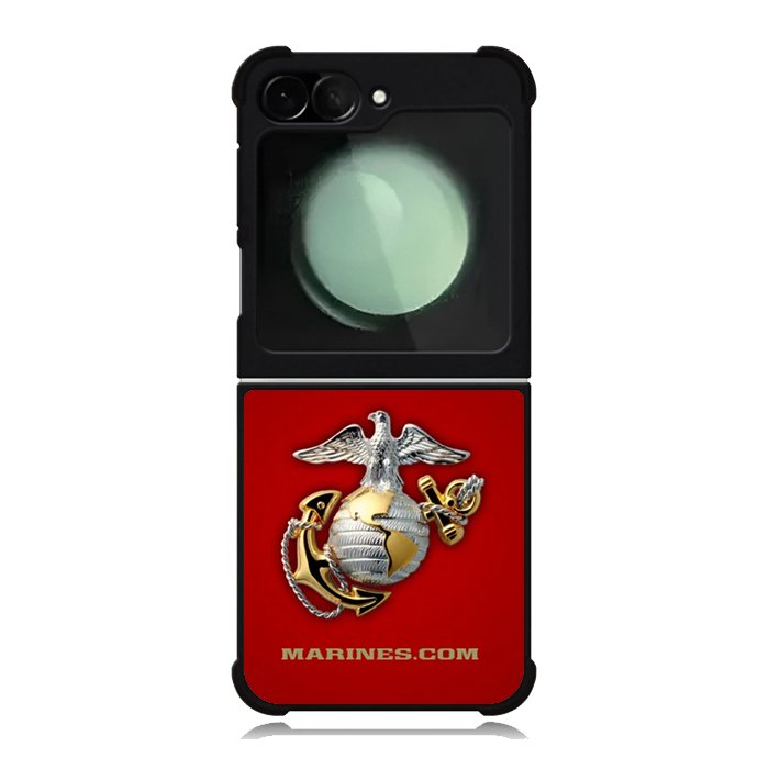 Marines.com Samsung Galaxy Z Flip 6 Case