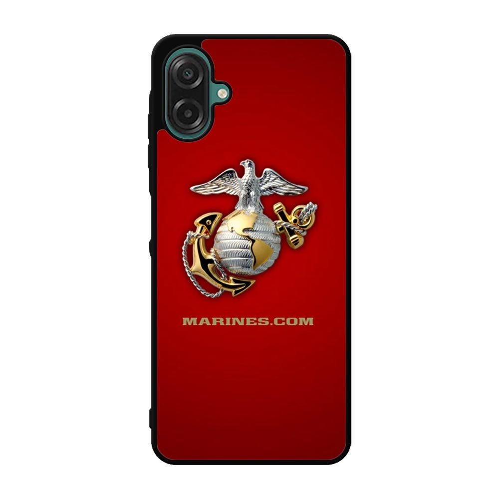 Marines.com Samsung Galaxy A07 Case