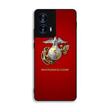 Marines.com Motorola Moto G Power 5G 2024 Case OV5001