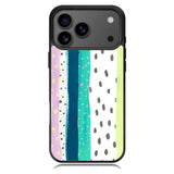 Bright colored art Samsung Galaxy S26 Ultra Case OV9892