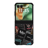 Music Legend Group Ideas Motorola Moto RAZR 2025 Case OV9897