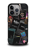 Music Legend Group Ideas iPhone 14 Pro Max Case QC9897
