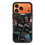 Music Legend Group Ideas iPhone 17 Pro Max Case OV9897