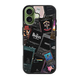 Music Legend Group Ideas iPhone 17 Case OV9897