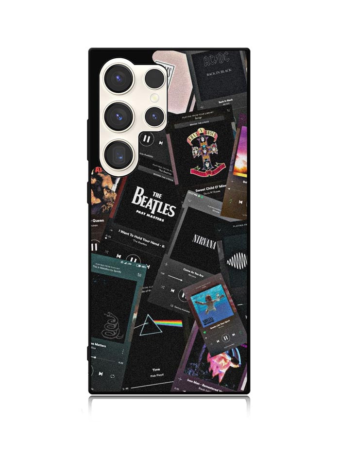 Music Legend Group Ideas Samsung Galaxy S24 Ultra 5G Case OV9897