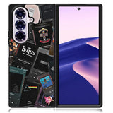 Music Legend Group Ideas Samsung Galaxy Z Fold 7 Case OV9897