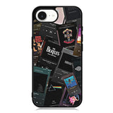 Music Legend Group Ideas iPhone 16e Case OV9897