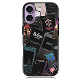 Music Legend Group Ideas iPhone 17 Case OV9897