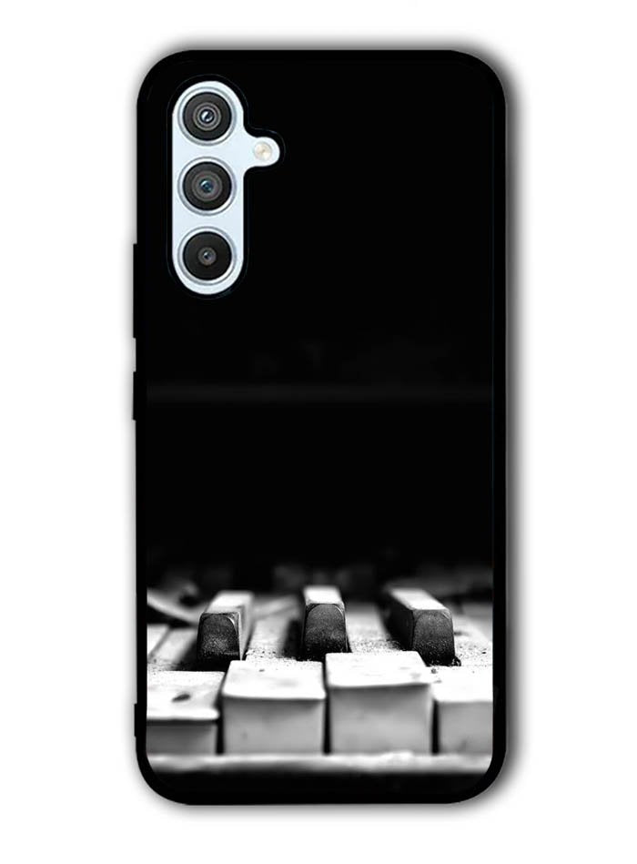 Corsi de Piano Samsung Galaxy A54 5G Case OV9893