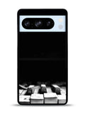 Corsi de Piano Google Pixel 8 Pro Case QC9893