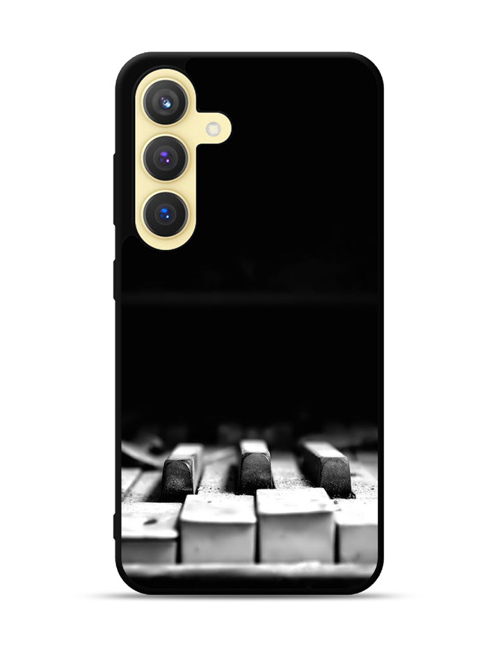 Corsi de Piano Samsung Galaxy S24 FE 5G Case OV9893