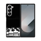 Corsi de Piano Samsung Galaxy Z Fold 7 5G Case QC9893