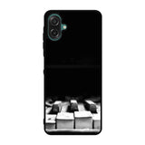Corsi de Piano Samsung Galaxy A07 Case QC9893