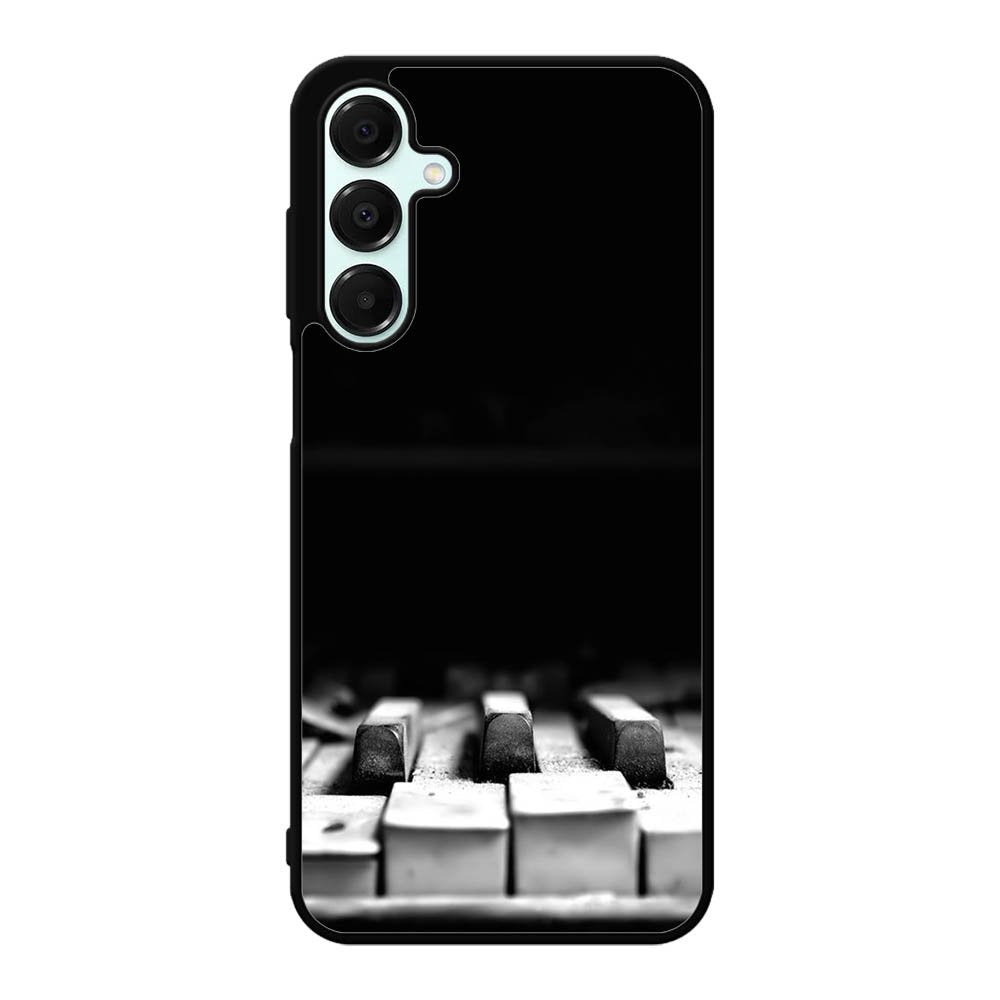 Corsi de Piano Samsung Galaxy A16 Case OV9893