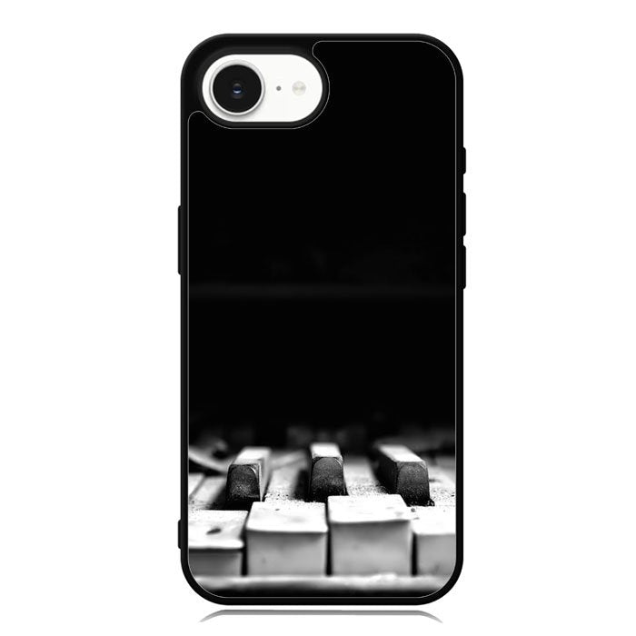 Corsi de Piano iPhone 16e Case OV9893