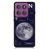 Nasa MOON The bright sign of the dark Motorola Moto Edge 2025 | Moto Edge 60 Fusion | Moto Edge 60 Pro Case OV9915