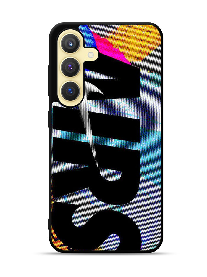 Airs Gift Idea Samsung Galaxy S25 5G Case OV9903