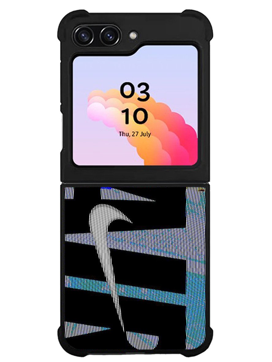 Airs Gift Idea Samsung Galaxy Z Flip 5 5G 2023 Case OV9903