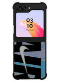 Airs Gift Idea Samsung Galaxy Z Flip 5 5G 2023 Case OV9903