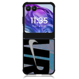 Airs Gift Idea Motorola Moto Razr Plus 2024 , Moto Razr+ 2024 Case OV9903