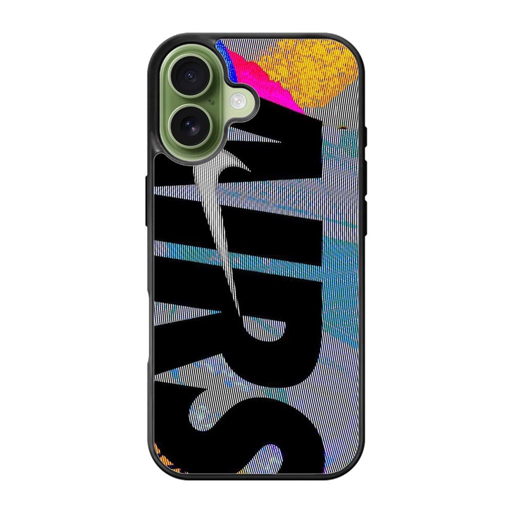 Airs Gift Idea iPhone 17 Case QC9903