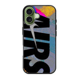 Airs Gift Idea iPhone 17 Case QC9903