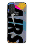 Airs Gift Idea Motorola Moto G Pure 2021 , Moto G Power 2022 Case OV9903