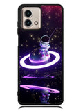 An astronaut hunts for the stars Motorola Moto G Stylus 5G 2023 Case OV9904