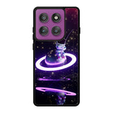An astronaut hunts for the stars Motorola Moto Edge 60 Pro Case QC9904